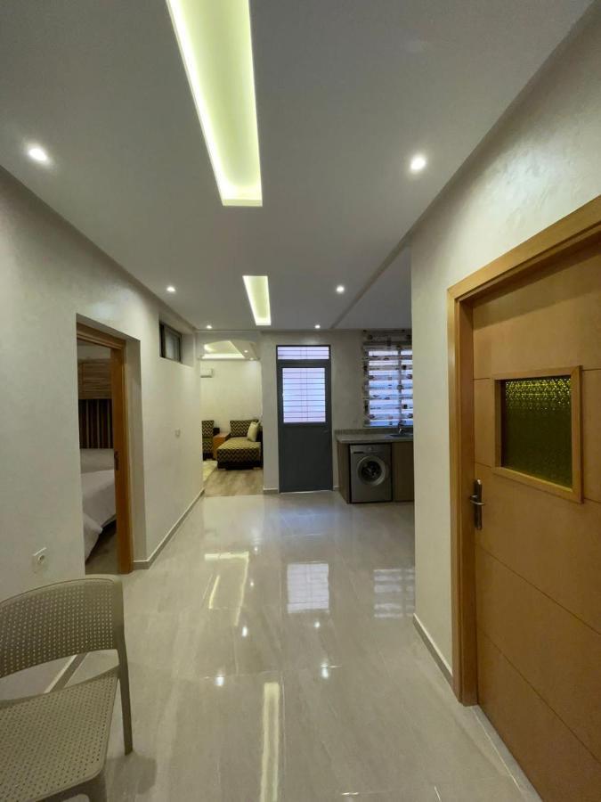 4 Flowers Appartement