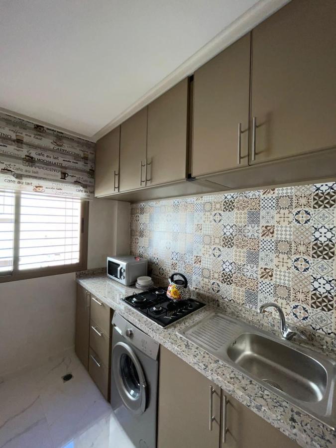 4 Flowers Appartement