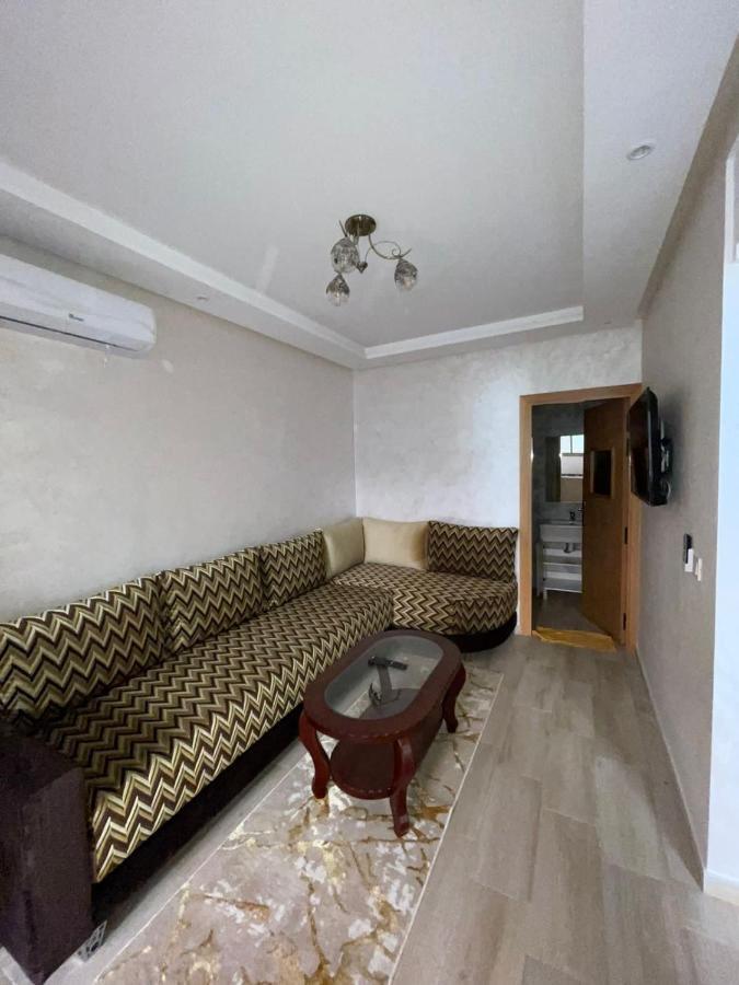 4 Flowers Appartement