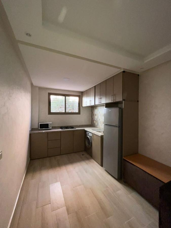 Appartement 4 Flowers *