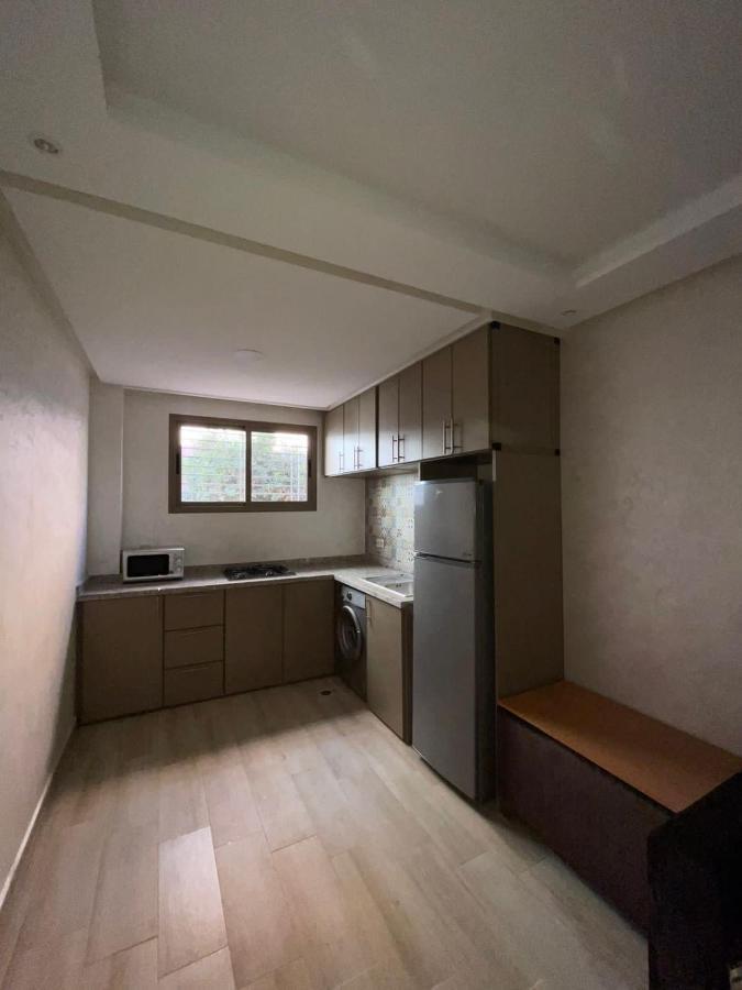 4 Flowers Appartement *