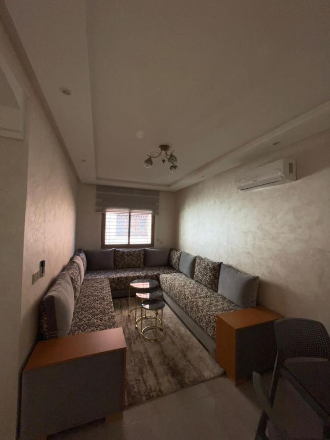 4 Flowers Appartement Marrakesh