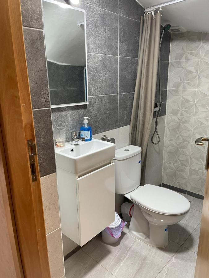 4 Flowers Appartement *