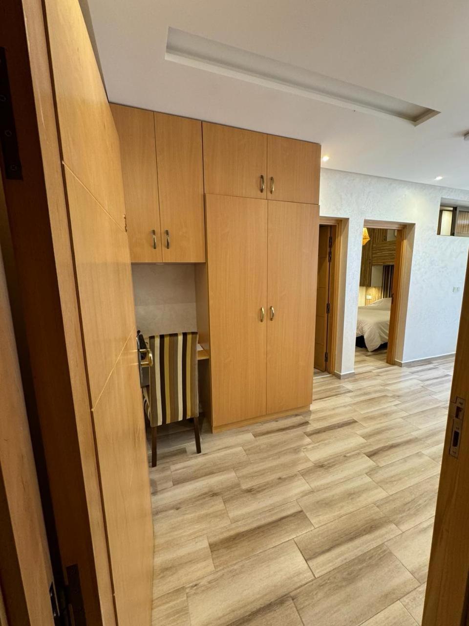 4 Flowers Appartement *