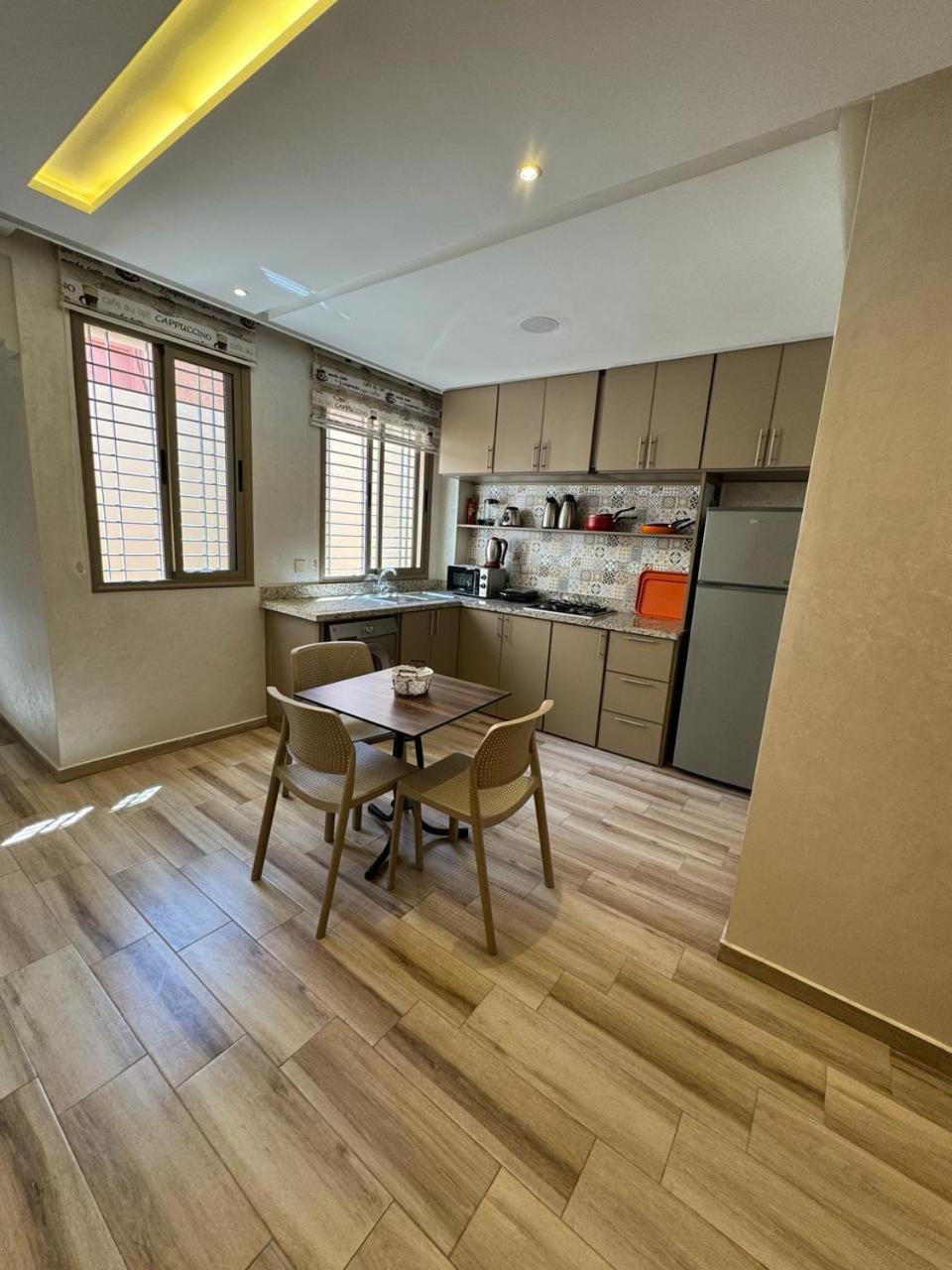 4 Flowers Appartement