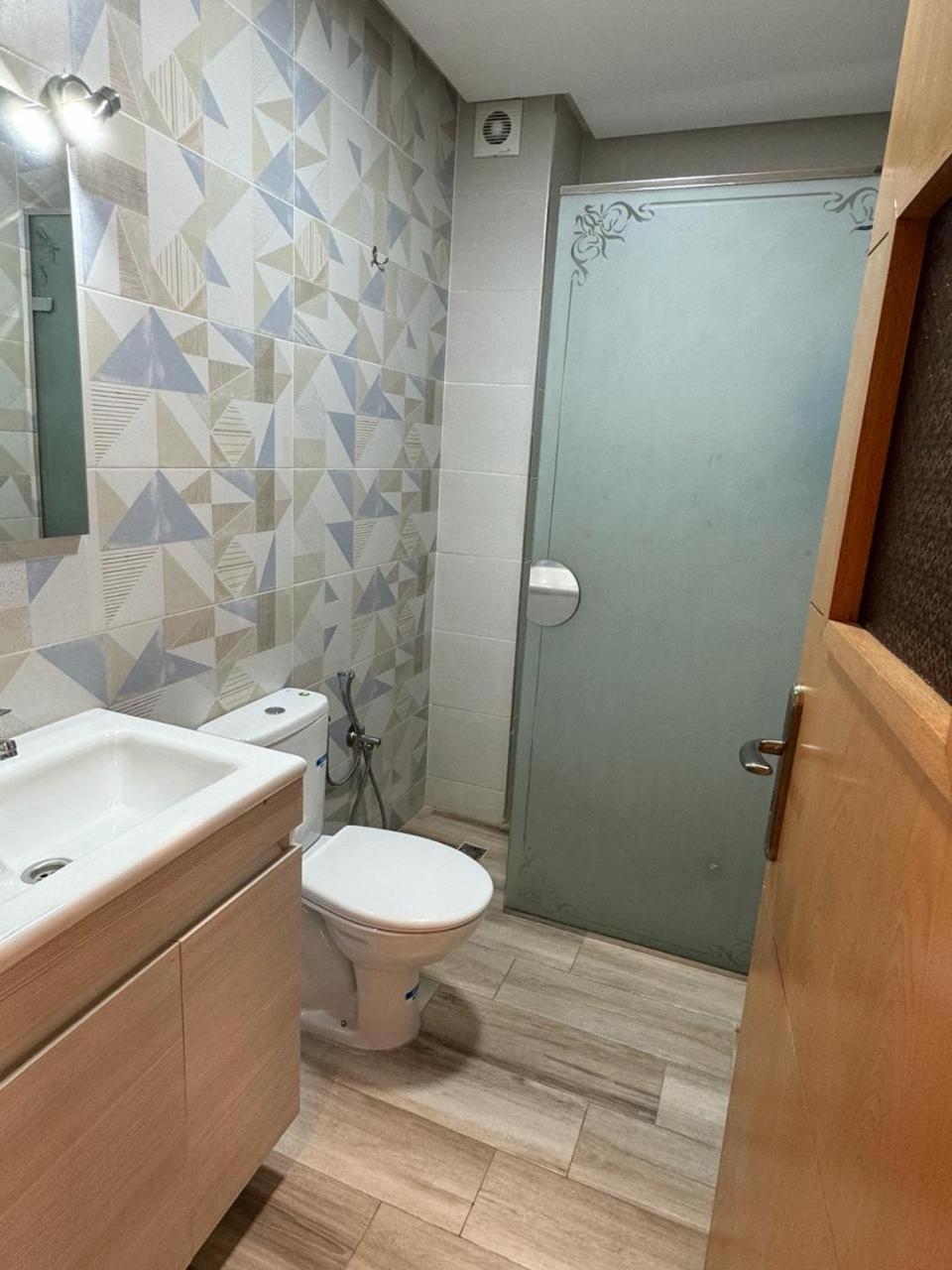 4 Flowers Appartement Marrakesh