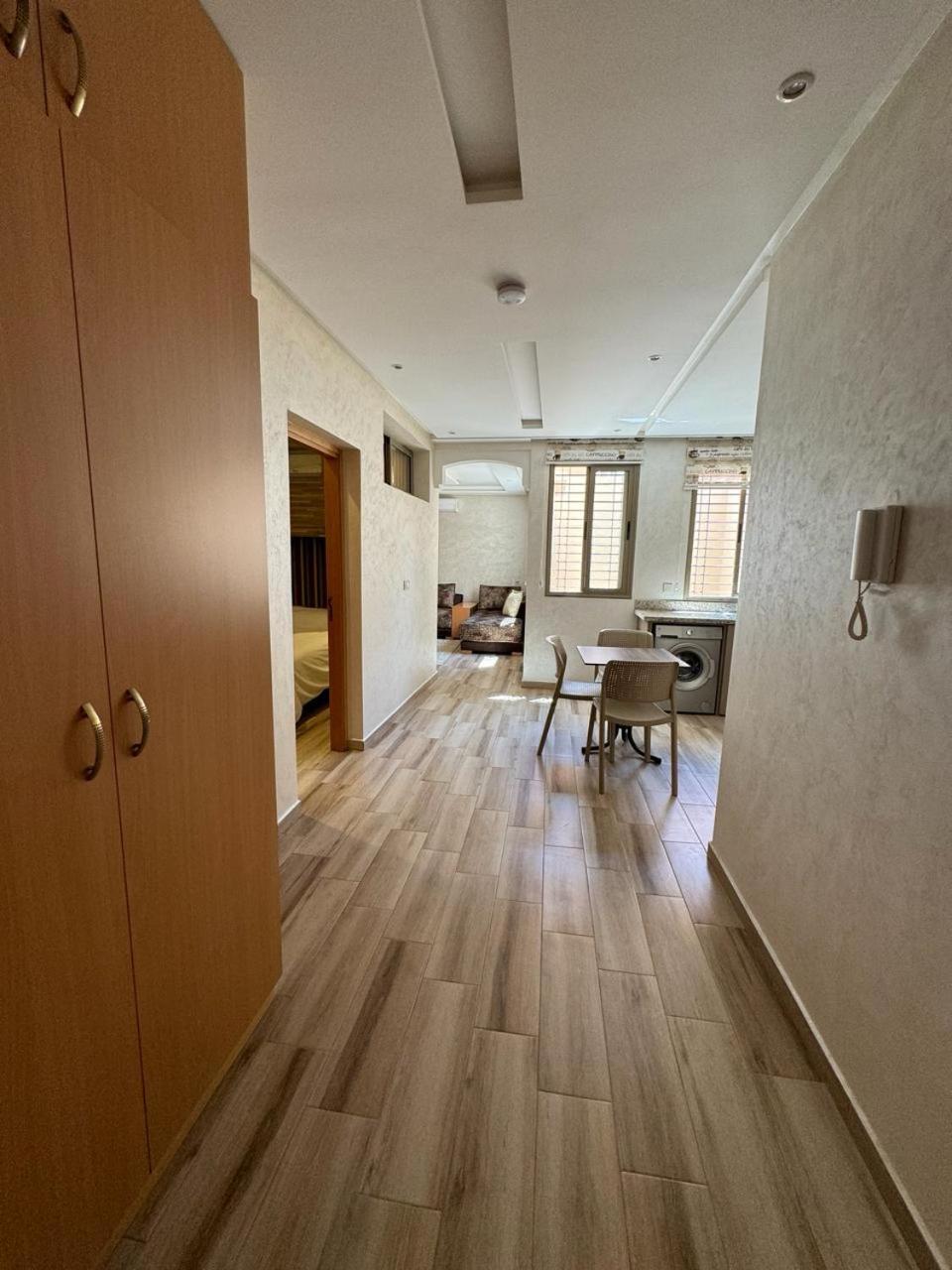 4 Flowers Appartement