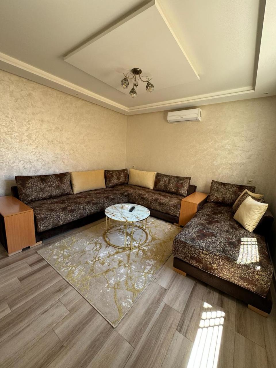 Appartement 4 Flowers *